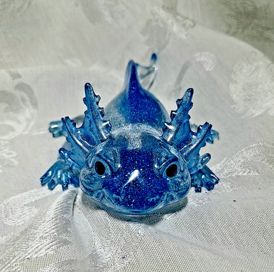 Axolotl