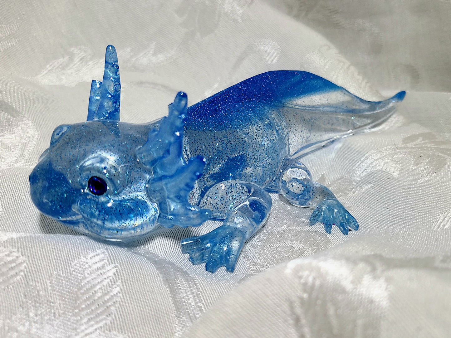 Axolotl